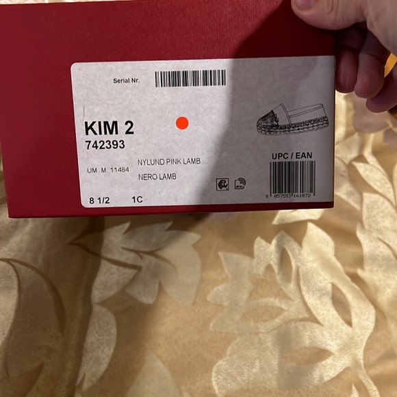 Brand new Salvatore Ferragamo Kim 2 Pink Espadrilles Host Pick - Picture 6 of 7